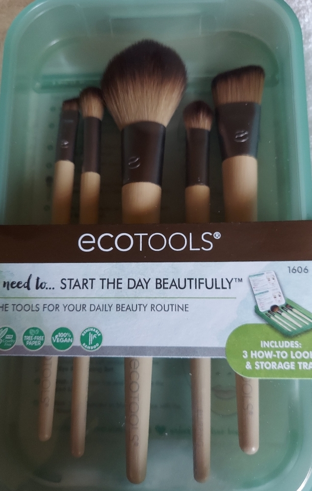 Makeup Brush Tools